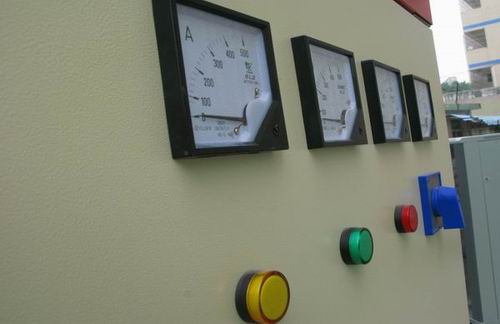 西安成套配电箱 西安成套配电箱